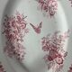 Onnaing Moisson iron earth oval presentation dish