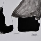 The thread of balance-abstraction