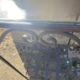 Side table
