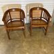 Armchairs