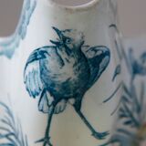 Former bird decorator, Keller and Guerin, Lunéville