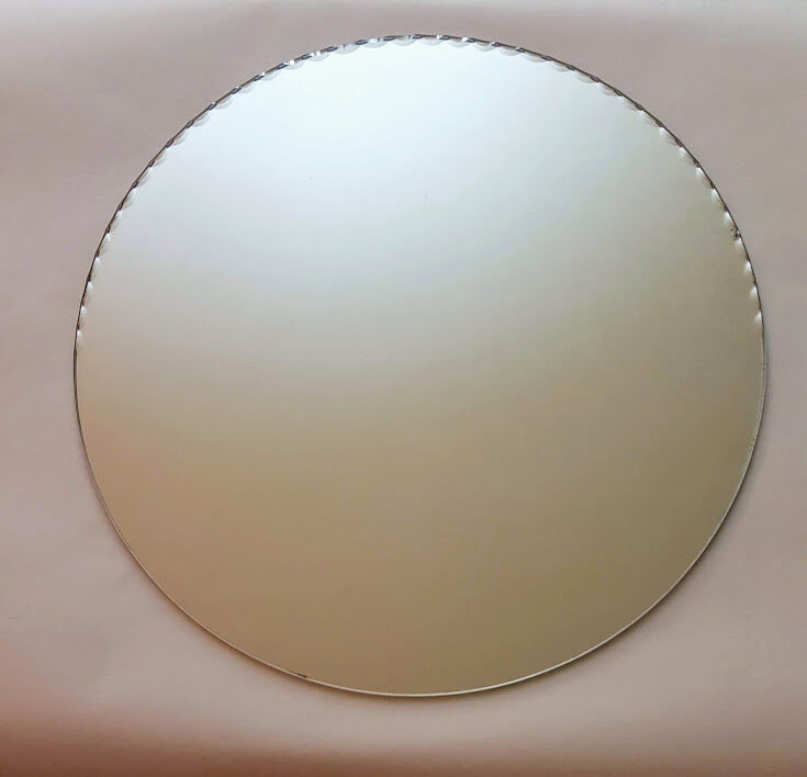 Mirror 52cm
