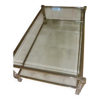 Table basse Pierre Vandel