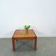 Deens teak design salontafel N. Eilersen