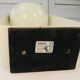 Eyeball desk lamp brand massive vintage