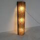 Vinjtage Design hanging lamp Sixties