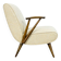 Mid-century Armchair Type 300-110 by GFM, Poland, 1960s