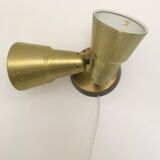 Vintage wall lamp 70s