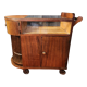 Art Deco trolley bar 1930s.