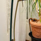Floor lamp goupil creation made in france making halogen and e-reader (available)