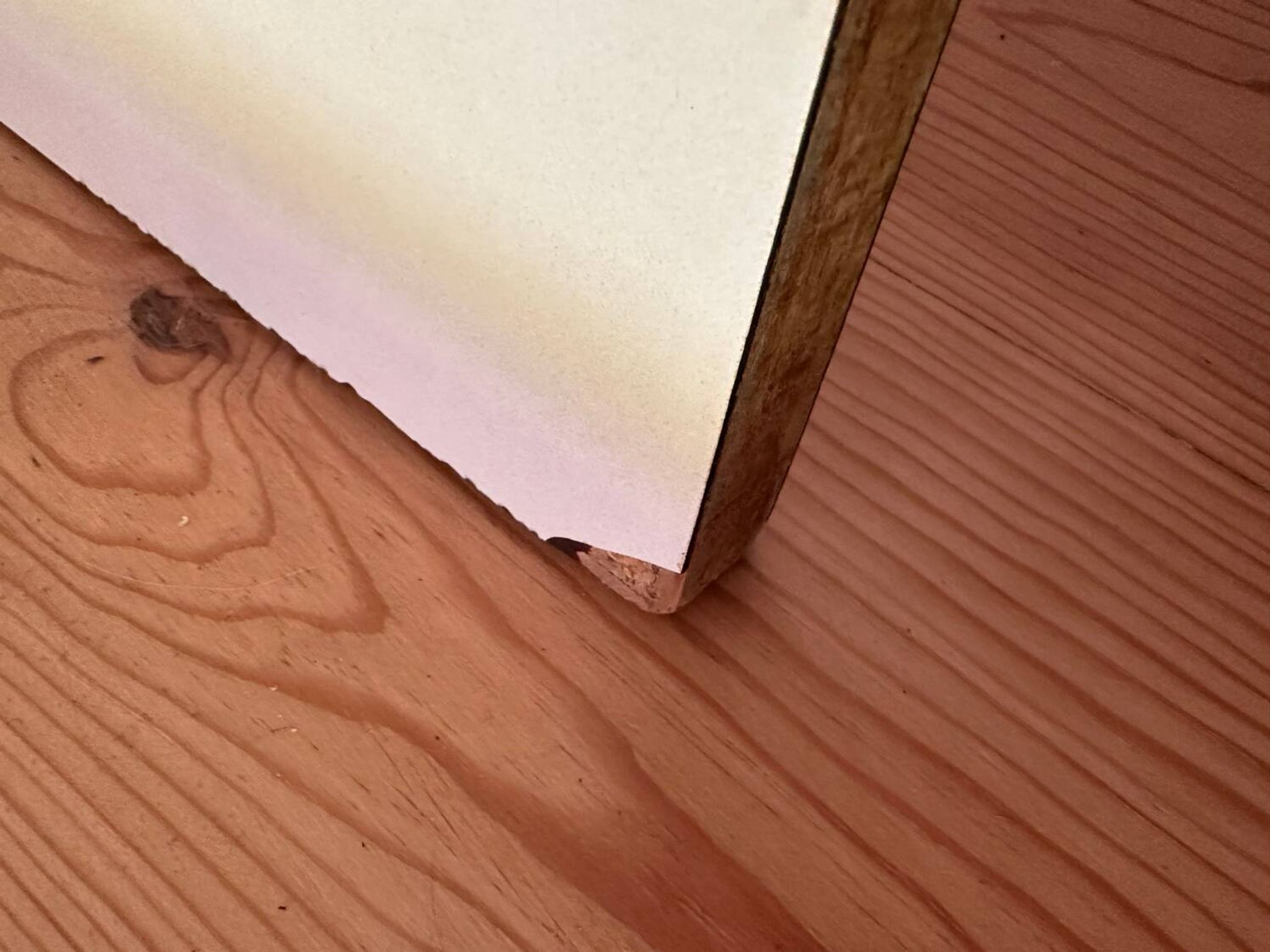 Table Leonardo Zanotta