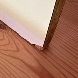 Leonardo Zanotta table