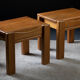 Paire de chevets maison Regain
