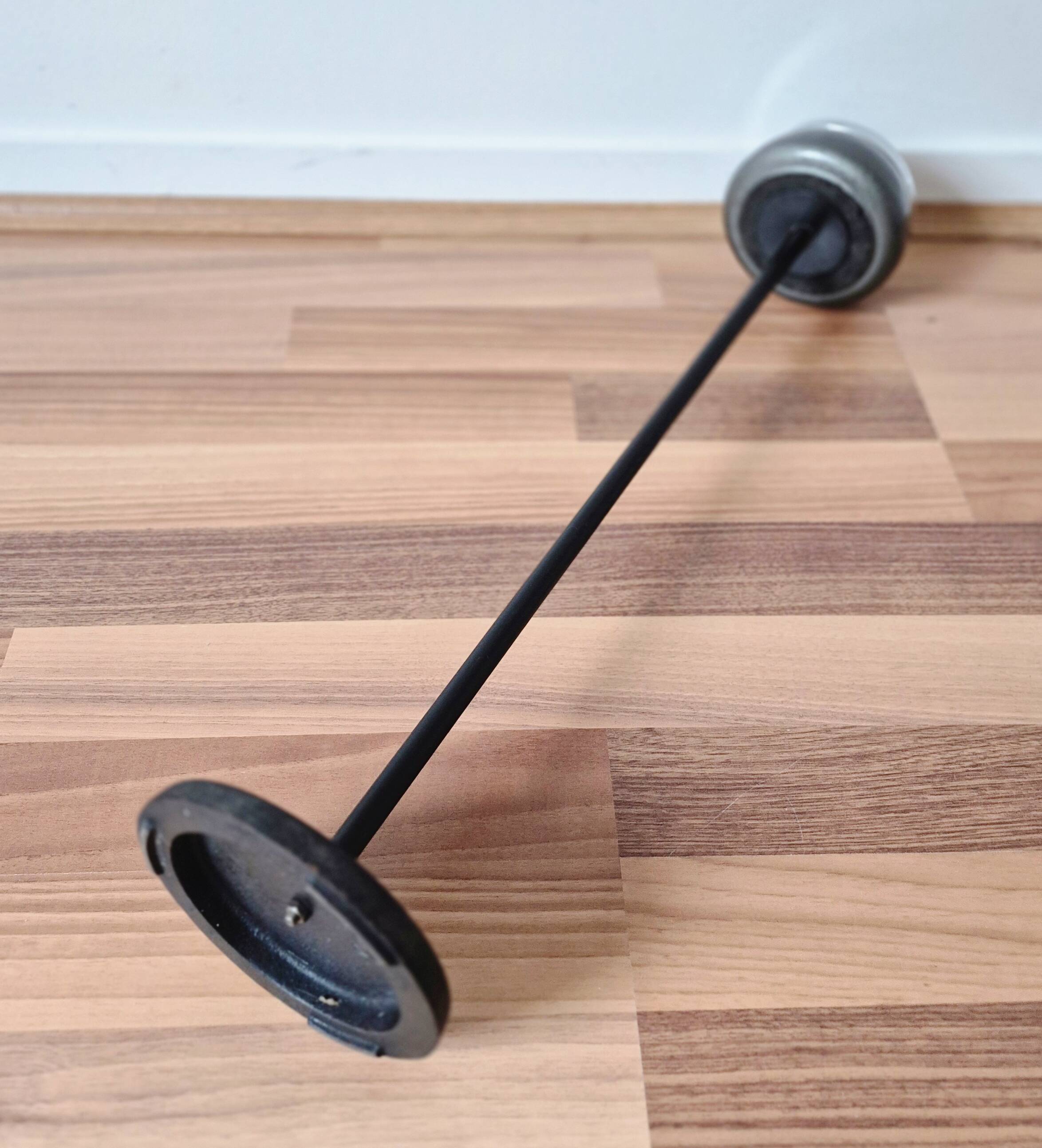 Cendrier  sur pied   , vintage français, années 70