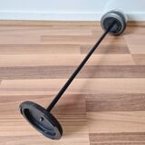 Cendrier  sur pied   , vintage français, années 70