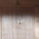 Parisian art deco wardrobe