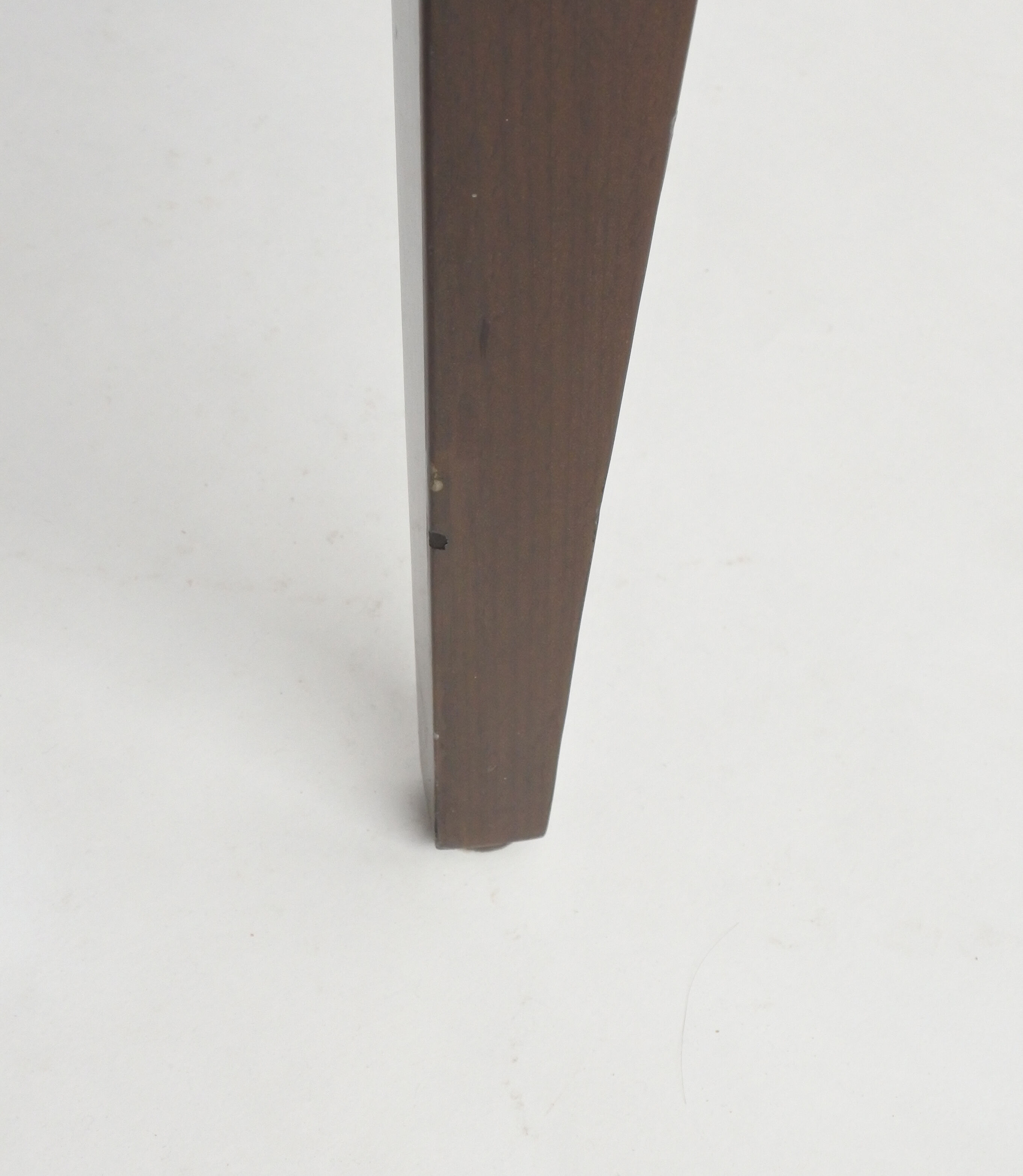 Set of 4 chairs Philippe Hurel