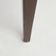 Set of 4 chairs Philippe Hurel