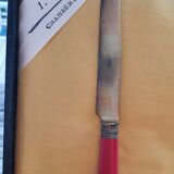 Dessert knives