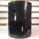 Vintage Componibili bedside by Anna Castelli for Kartell - 80s