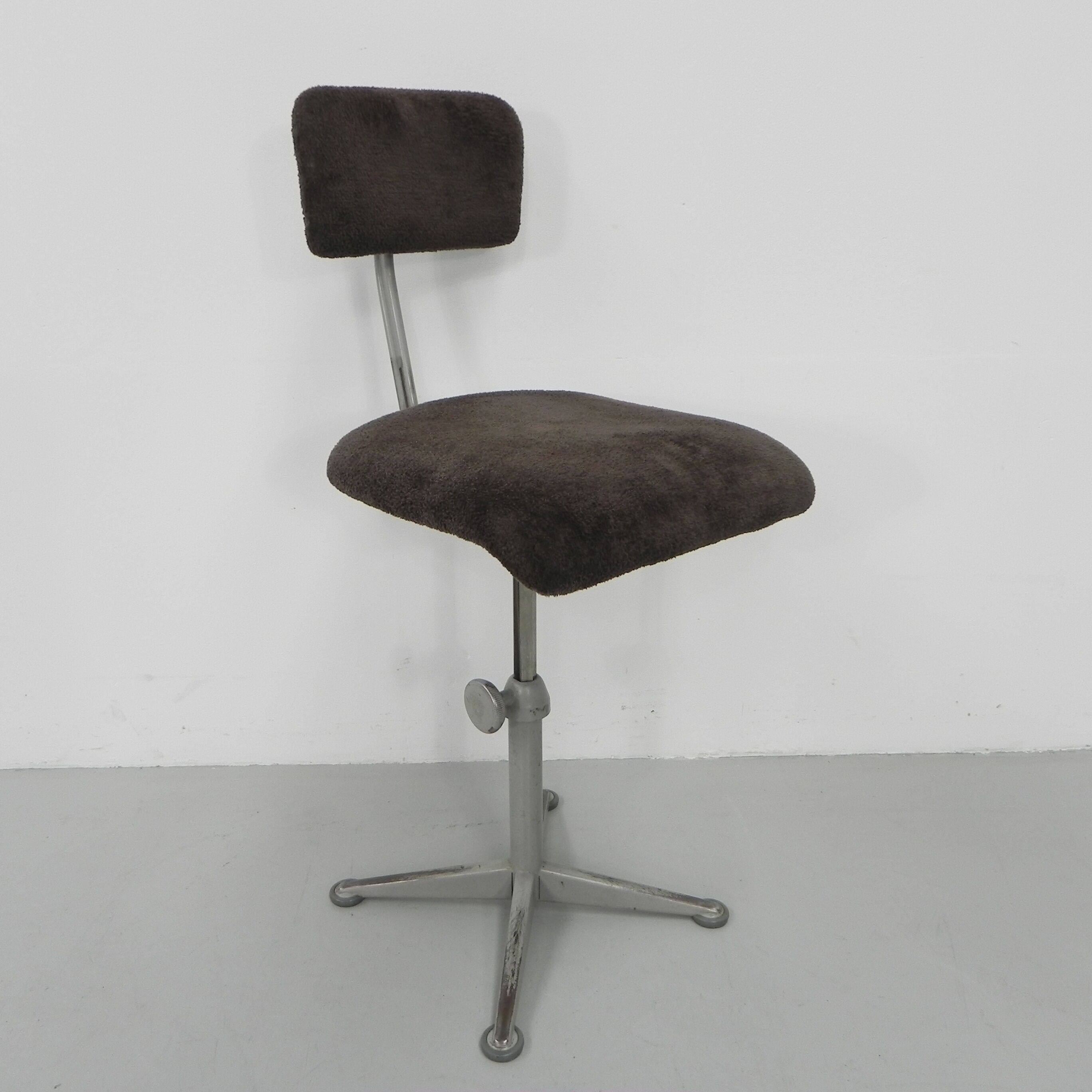 Studio chair, architect's chair Ahrend de Cirkel