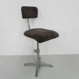 Studio chair, architect's chair Ahrend de Cirkel