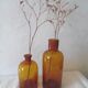 Duo of vials to pharmacy