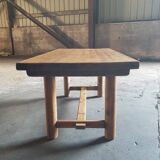 Dining table by Georges Robert