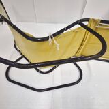 Barwa 1950 vintage chaise longue