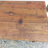 Farm table, workbench