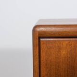 Mid-Century Teak Sideboard Model Sequence by John Herbert for A.Younger Ltd, Great Britain, 1960s