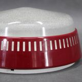 1970s Pair of Ceiling or Wall Light, Czechoslovakia