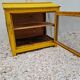 Vintage pantry