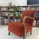 Fauteuil scandinave