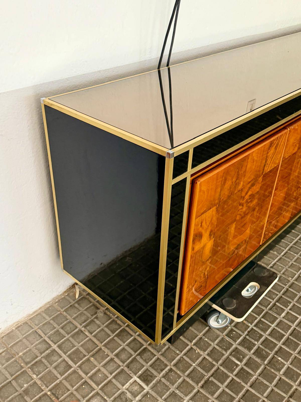 Enfilade mario sabot