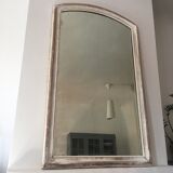 Old mirror 130 x 81 cm
