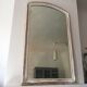 Old mirror 130 x 81 cm