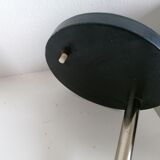 Desk lamp workshop articulated metal