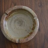 Sandstone ashtray