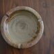 Sandstone ashtray
