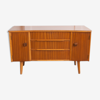 Enfilade pieds compas 117cm
