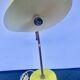 Desk lamp by jean boris lacroix - vintage from the 1950s - rare!!!