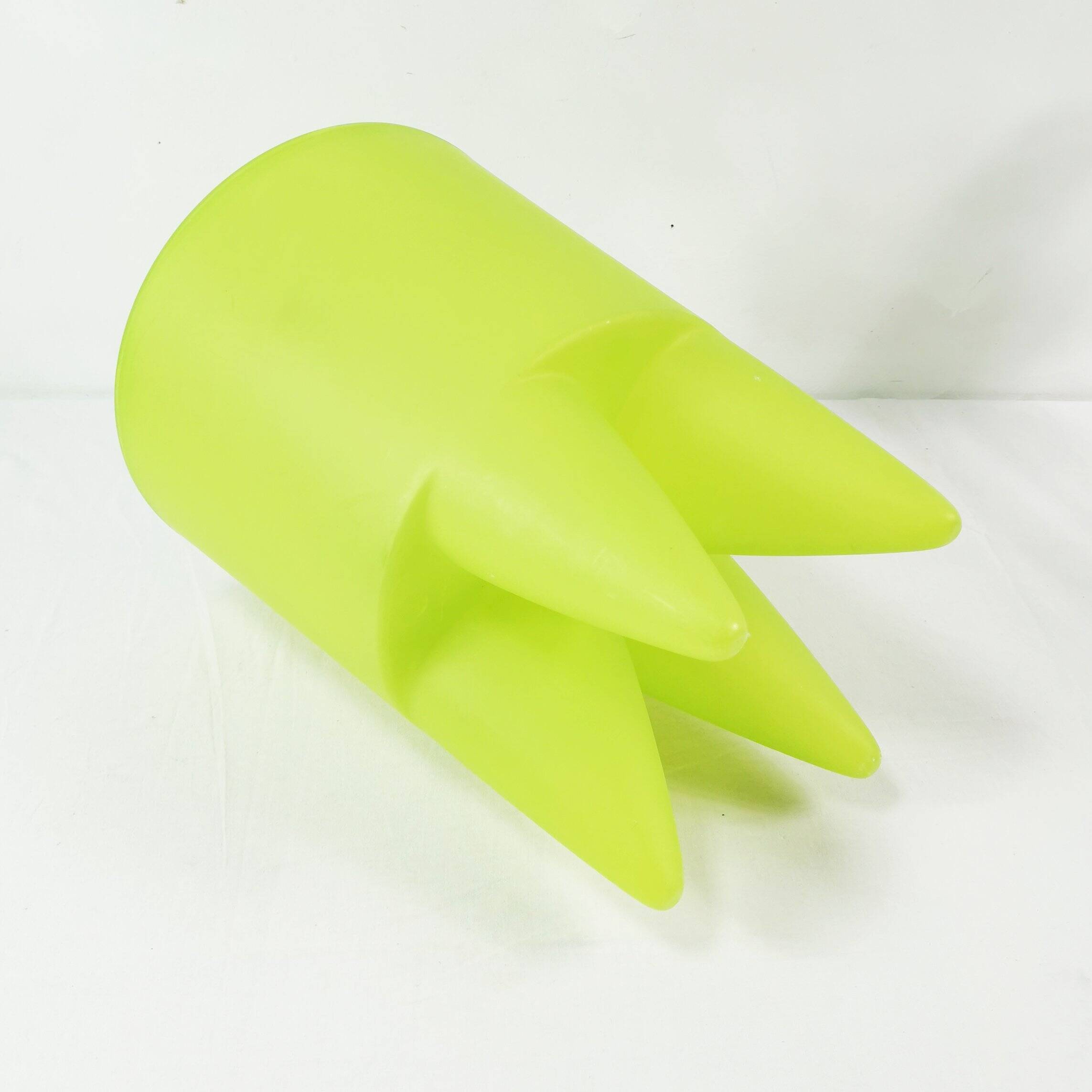 Bubu designer stool, Philippe Starck for XO, France, 1990s