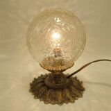 Table lamp