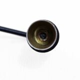 Pair of vintage candlesticks