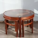 Nesting Tables - Trinity Model - Nathan