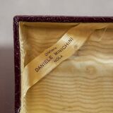 800 Silver Standard Silverware Set, 1930s, Set of 3