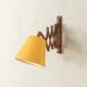 1960s Scissor Lamp, E27 Socket