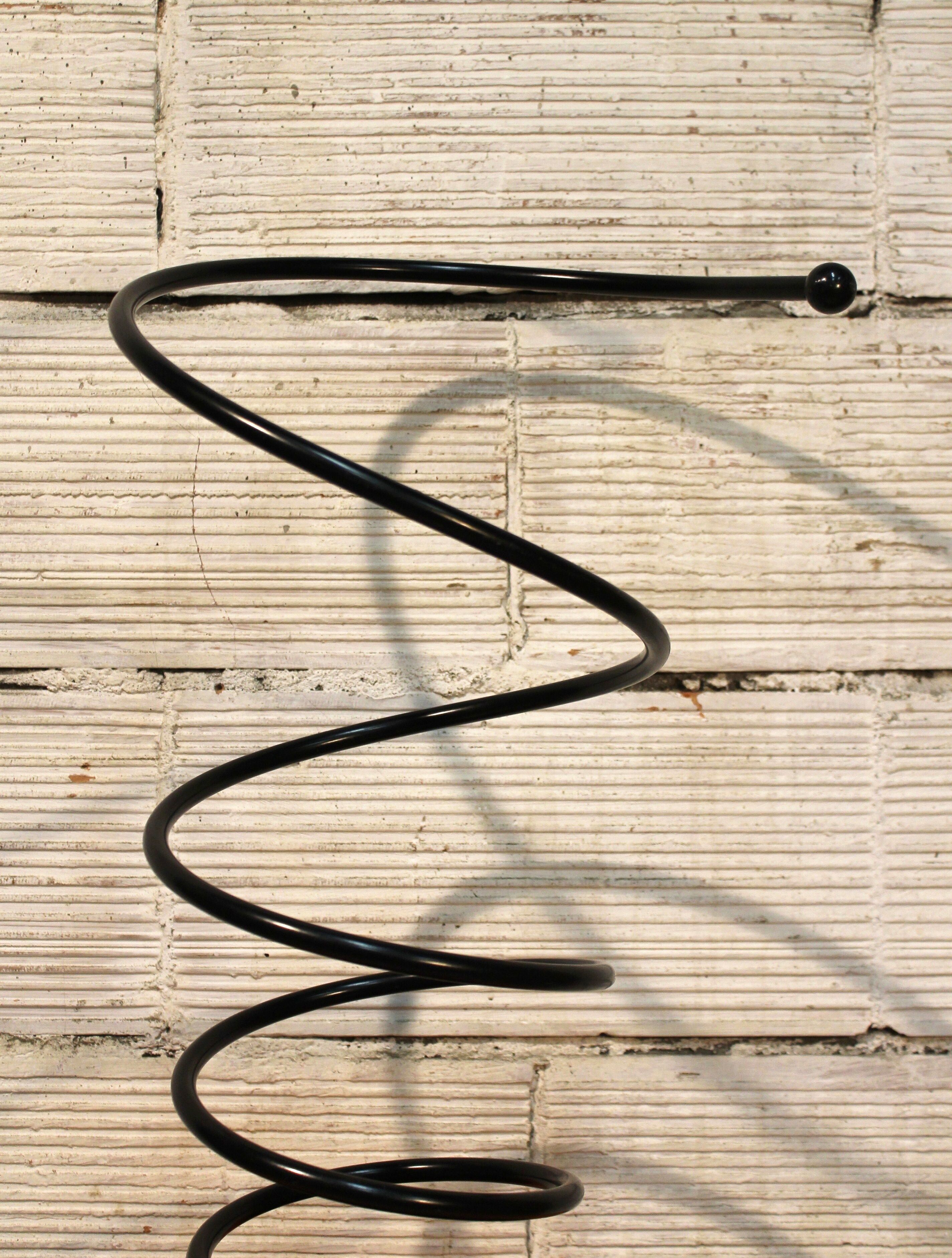 Door umbrella "spiral" 80 years