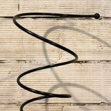 Door umbrella "spiral" 80 years